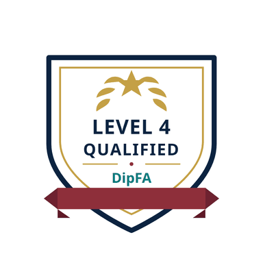 Level 4 qualified