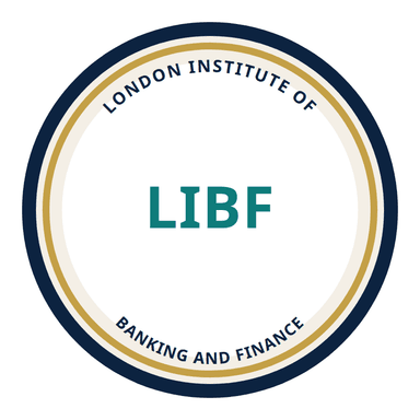 London Institute of Banking & Finance member